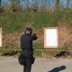 Police Academy Training - Firearms