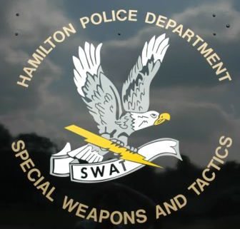 Swat Training