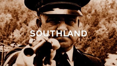 Southland: What Makes Sammy Run