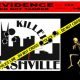 Killer Nashville: A Preview Of My Presentations