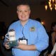 Rick McMahan: 2010 Golden Donut Award Winner - Being Safe