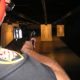 Combat shooting: How not to miss