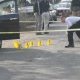 Officer's feloniously killed