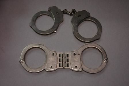 Handcuffs: What's in your case?