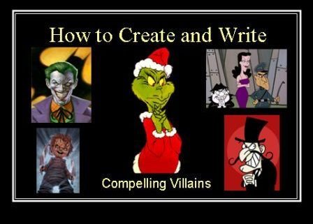Creating and writing