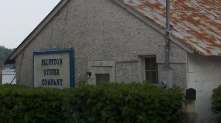Bluffton, S.C.: Where Lonely Is A Good Thing