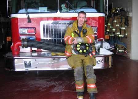 Firefighter Joe Collins: Vehicle Extrication - Getting The Victims Out Safely