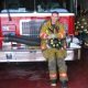Firefighter Joe Collins: Bunker Gear