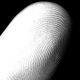 Using a fingerprints age
