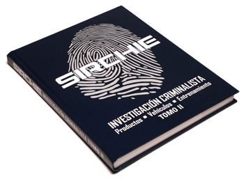 Sirchie fingerprint labratories