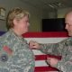 Lt. Colonel Martha Bauder: Working In a Combat Support Hospital In a War Zone