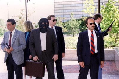 10 Things You Didn’t Know About Witness Protection