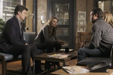 Castle: Once Upon A Crime