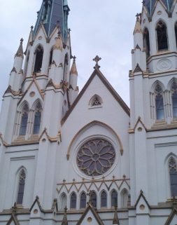 Cathedral of St. John