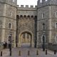 Coroner's investigator Windsor Castle