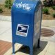 June bugs mailbox