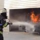 Firefighting: Hot time at WPA