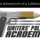 2017 Writers' Police Academy