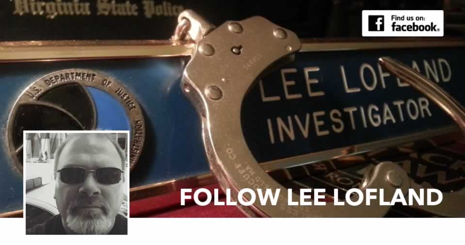 Follow Lee on Facebook