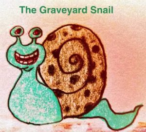 The Graveyard Snail